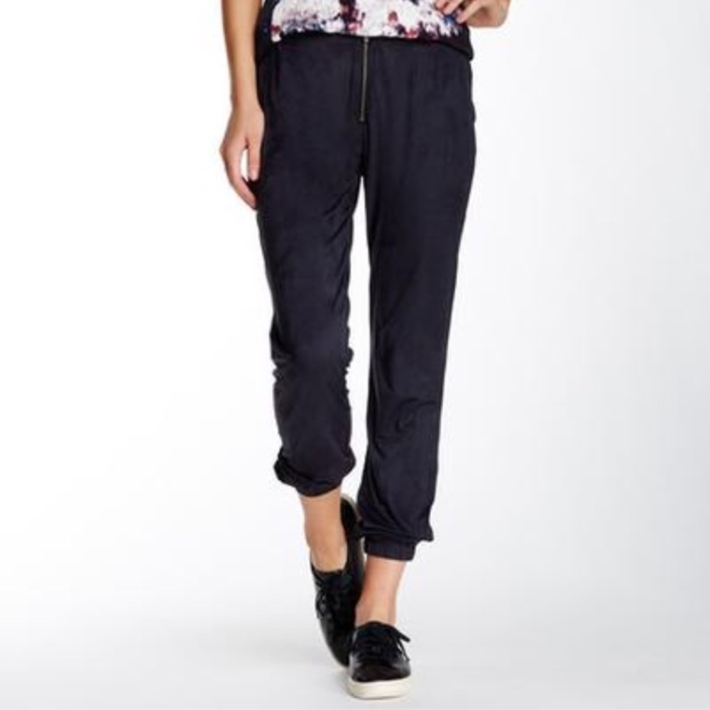 🔥RVCA ‑ Smooth Ride Joggers NWT - Picture 1 of 7